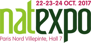 Visite du salon NatExpo