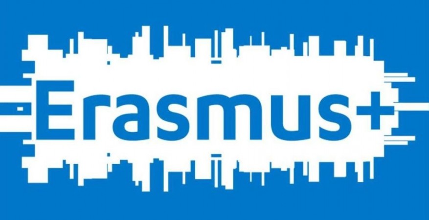 Séance d’information ERASMUS+