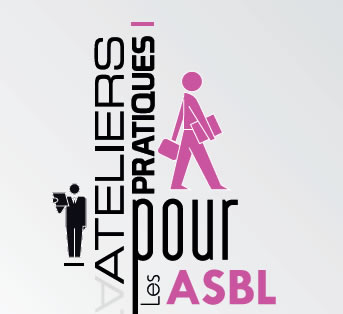 Ateliers pratiques pour les asbl