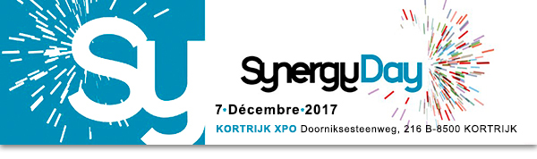 SynergyDay - Projet PROGRES