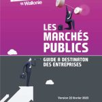 Les marchés publics - guide à destination des entreprises