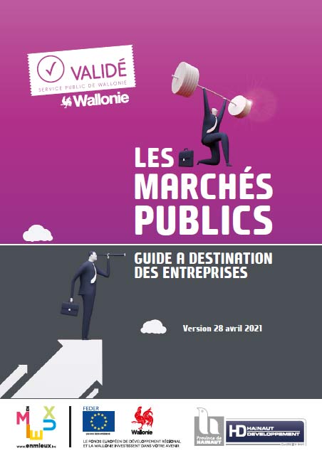 Marchés publics entreprises