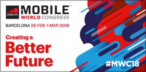 MOBILE WORLD CONGRESS DE BARCELONE