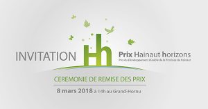 Hainaut Horizons