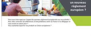 AGRICULTURE BIOLOGIQUE - pourquoi un nouveau réglement