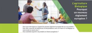 Agriculture Biologique