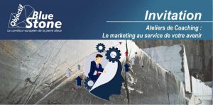 Ateliers de coaching - Le marketing au service de votre avenir
