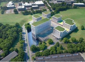CHINA-BELGIUM TECHNOLOGY CENTER