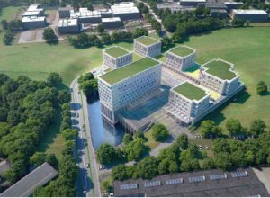 CHINA-BELGIUM TECHNOLOGY CENTER