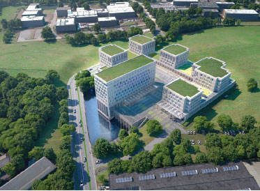 CHINA-BELGIUM TECHNOLOGY CENTER 