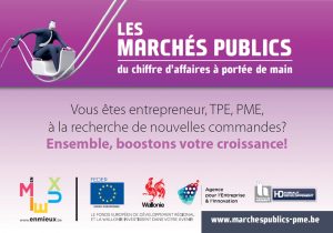 Les marchés publics