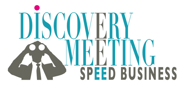 Discovery Meeting - Rencontrez 48 entreprises en une après-midi!
