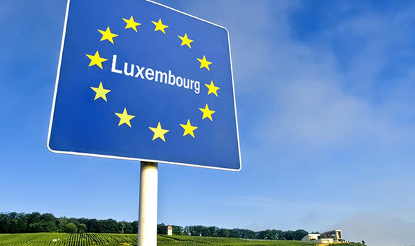 Le Luxembourg, ça vous tente?