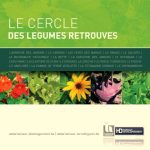 Le Cercle des Légumes retrouvés - Edition 2017