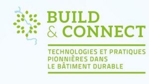 Build & Connect