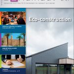 B2Hainaut 41 - Eco-construction