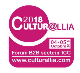 Culturallia 2018