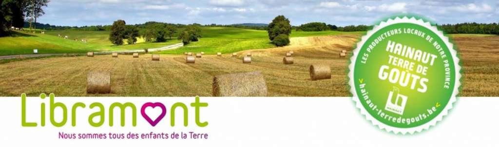 84e Foire agricole, forestière et agroalimentaire de Libramont