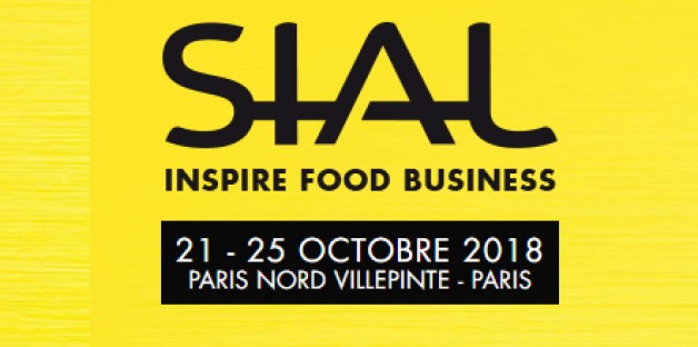 Rencontres B2B organisées lors du salon Salon international de l'Alimentation (SIAL) à Paris