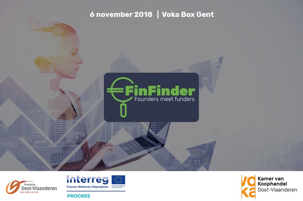 Séminaire Financier FinFinder