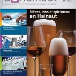 B2Hainaut 42 - Bières, vins et spiritueux en Hainaut