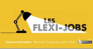 Les flexis-jobs