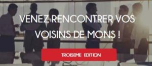 rencontre voisins mons