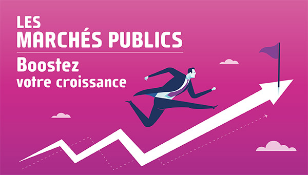 Les marchés publics: Initiation - Notions de base