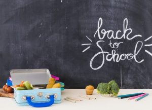 SALON DES OUTILS PÉDAGOGIQUES DE L’ALIMENTATION DURABLE