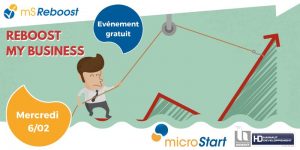 reboost my business