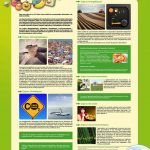 Agriculture - Alimentation durable (expo en prêt)