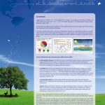 Les changements climatiques et les gestes éco citoyens (expo en prêt)