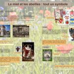 L'abeille et le monde de la ruche (expo en prêt)