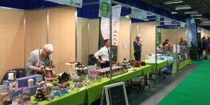 16 producteurs locaux du Hainaut 