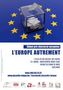 L'Europe autreemnt