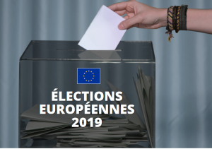Séances d'information élections européennes