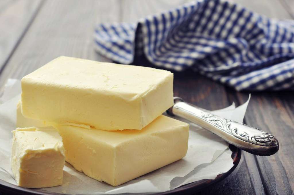 Seconde édition du Concours du beurre de ferme au lait cru non salé en Province de Hainaut