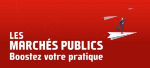 Les marchés publics - boostez votre croissance