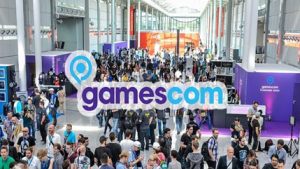 GAMESMATCH @ GAMESCOM