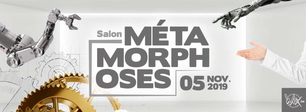 Métamorphoses - Salon et rencontres d'affaires B2B