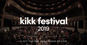 kikk festival 2019