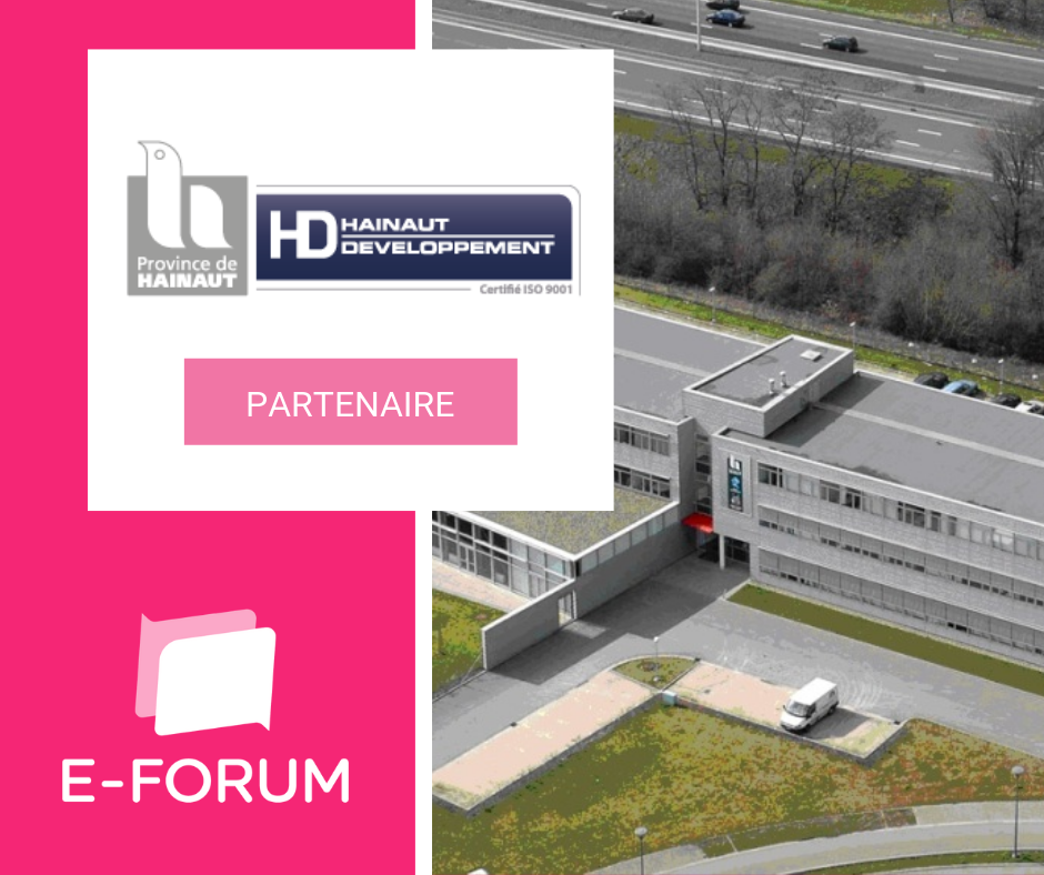 E-FORUM 2019 - "Comment dynamiser ses ventes à l'international grâce à l'E-commerce?"