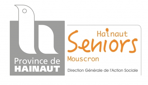 Conférence Hainaut séniors – Mouscron  "L’art nouveau en Europe"