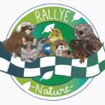 Rallye nature en Hainaut