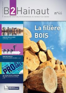 La filère Bois