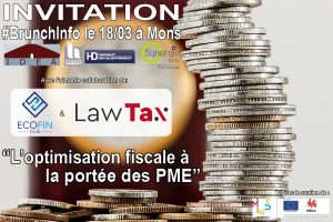L'optimisation fiscale à la portée des PME