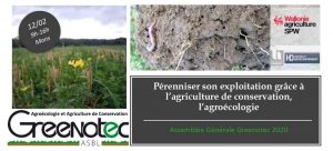 AG Greenotec 2020