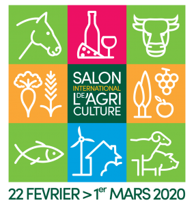 Salon international de l'agriculture