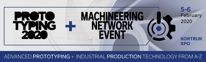 B2B Prototyping et Machinery Network Event