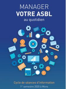 Manager votre ASBL au quotidien